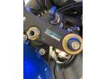 SUZUKI GSX-R 600 2005 - 9