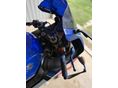 SUZUKI GSX-R 600 2005 - 10