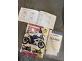 SUZUKI GSX-R 600 2005 - 11