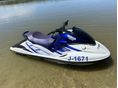 YAMAHA GP1300R