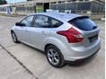 FORD FOCUS 2013/8 - 5