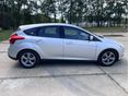FORD FOCUS 2013/8 - 8