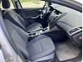 FORD FOCUS 2013/8 - 9