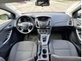 FORD FOCUS 2013/8 - 10