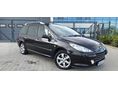 PEUGEOT 307 SW 2.0 HDi Premium 7-SZEMÉLYES/BORDÓ BŐRBELSŐ/136 LÓERŐS