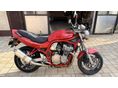 SUZUKI GSF 600 (BANDIT) 