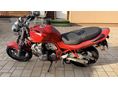 SUZUKI GSF 600 (BANDIT) 1998/8 - 2