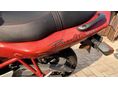 SUZUKI GSF 600 (BANDIT) 1998/8 - 5