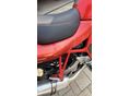 SUZUKI GSF 600 (BANDIT) 1998/8 - 6