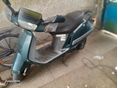 PEUGEOT SV 125 2002/10 - 2