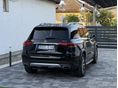 MERCEDES-BENZ GLE 350 d 4Matic 9G-TRONIC