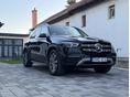 MERCEDES-BENZ GLE 350 2019/7 - 2