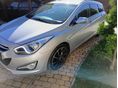 HYUNDAI I40 2012/11 - 2