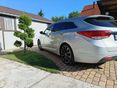 HYUNDAI I40 2012/11 - 3