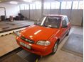 SUZUKI SWIFT 2003/4 - 2