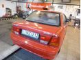 SUZUKI SWIFT 2003/4 - 4