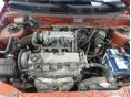 SUZUKI SWIFT 2003/4 - 6