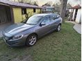 VOLVO V60 2.4 D D5 PHEV AWD TWIN ENGINE. rendszeresen karbantartott. frissen szervizelt