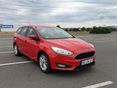 FORD FOCUS 1.5 TDCI Trend