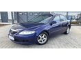 MAZDA 6 2.0 CD CE MŰKÖDŐ KLÍMA/SOK MŰSZAKI