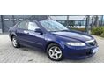 MAZDA 6 2004 - 2