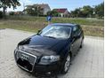 AUDI A3 1.6 FSI Attraction