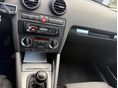 AUDI A3 2006 - 7