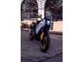 QJMOTOR SVT 650X 2026/1 - 1