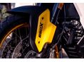 QJMOTOR SVT 650X 2026/1 - 8