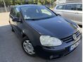 VOLKSWAGEN GOLF V 1.6 Comfortline Friss Műszaki