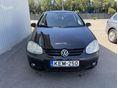 VOLKSWAGEN GOLF V 2006/4 - 2