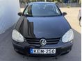 VOLKSWAGEN GOLF V 2006/4 - 5