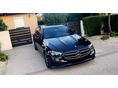 MERCEDES-BENZ E 200 2020/9 - 11