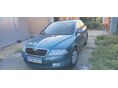 SKODA OCTAVIA 1.6 Ambiente 1Z