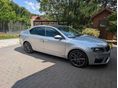 SKODA OCTAVIA 2.0 CR TDI RS RS