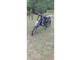 HUSQVARNA WRE 125 2003/10 - 5