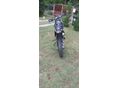 HUSQVARNA WRE 125 2003/10 - 7
