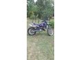 HUSQVARNA WRE 125 2003/10 - 9
