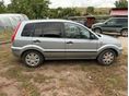 FORD FUSION 1.4 Trend