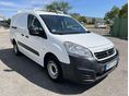 PEUGEOT PARTNER 1.6 HDi Access L2 Klímás. 115.000 km