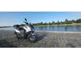 KYMCO DOWNTOWN 300 2010/12 - 2