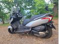 KYMCO DOWNTOWN 300 2010/12 - 4
