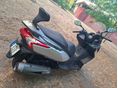 KYMCO DOWNTOWN 300 2010/12 - 5