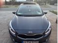 KIA CEE'D 1.6 GDI FIFA Limited