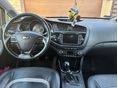 KIA CEE'D 2015/4 - 5
