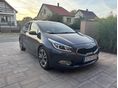 KIA CEE'D 2015/4 - 6