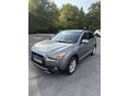 MITSUBISHI ASX 1.6 MIVEC Instyle Navi Friss műszaki, panorámatető