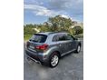 MITSUBISHI ASX 2011/1 - 4
