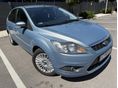 FORD FOCUS 1.6 Ambiente 5 ajtós / jég hideg klíma /bp