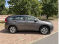 HONDA CR-V 2.0i Comfort 2WD
